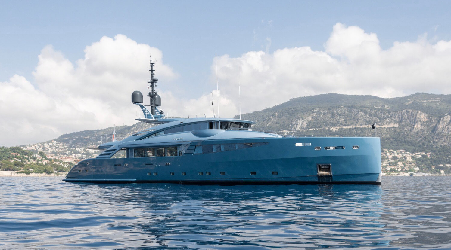LUXURIA LIFESTYLE INTERNATIONAL PLANS EXCITING NEW E-MAGAZINE AND LUXURY EVENTS BUSINESS EXPANSION IN THE BALEARIC ISLANDS AND SOUTHERN SPAIN