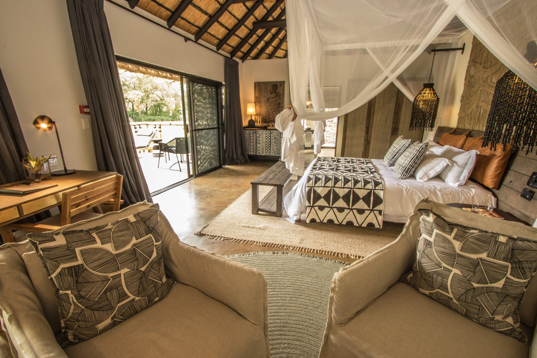 FIRST LOOK AT LIMPOPO’S NEWEST SAFARI DESTINATION – ABELANA GAME RESERVE