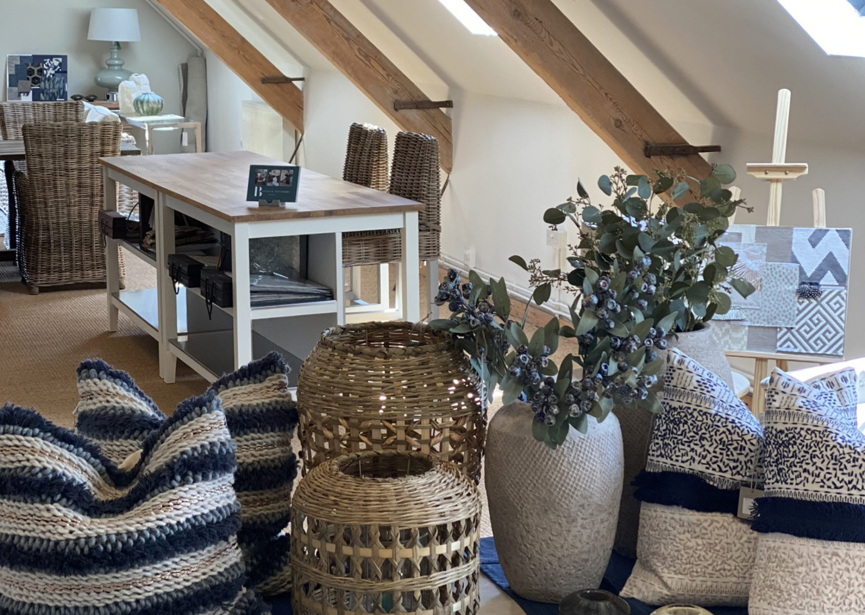 BAYFIELD INTERIORS NORFOLK DESIGN EXCELLENCE AND COFFEE