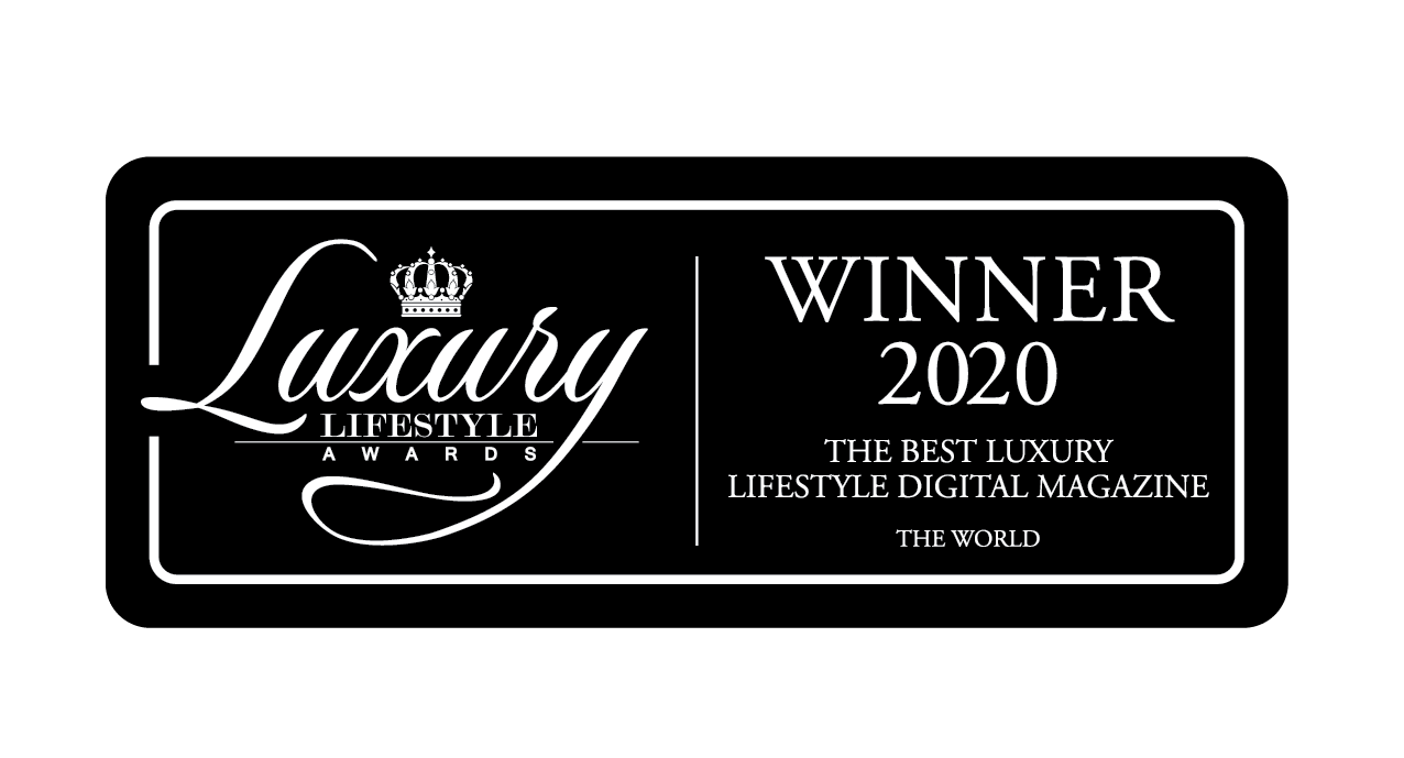 LUXURIA LIFESTYLE INTERNATIONAL - AWARD WINNING COMPANY AND LUXURY BRAND