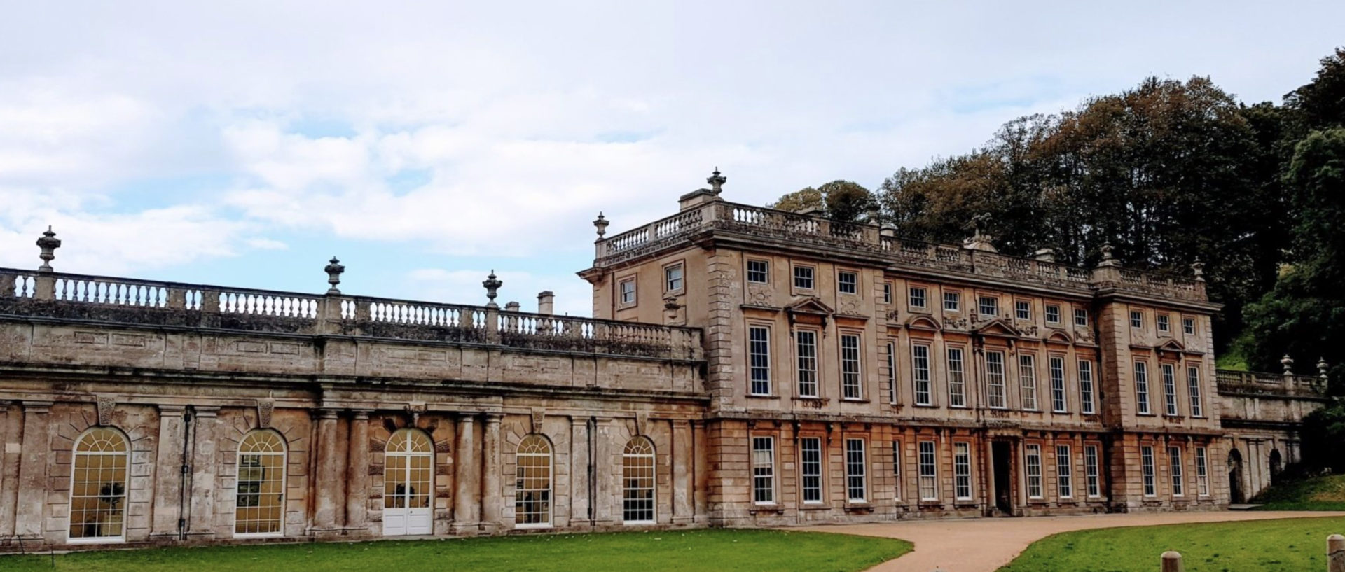 Legacy Venues - Hotel and wedding venue specialists