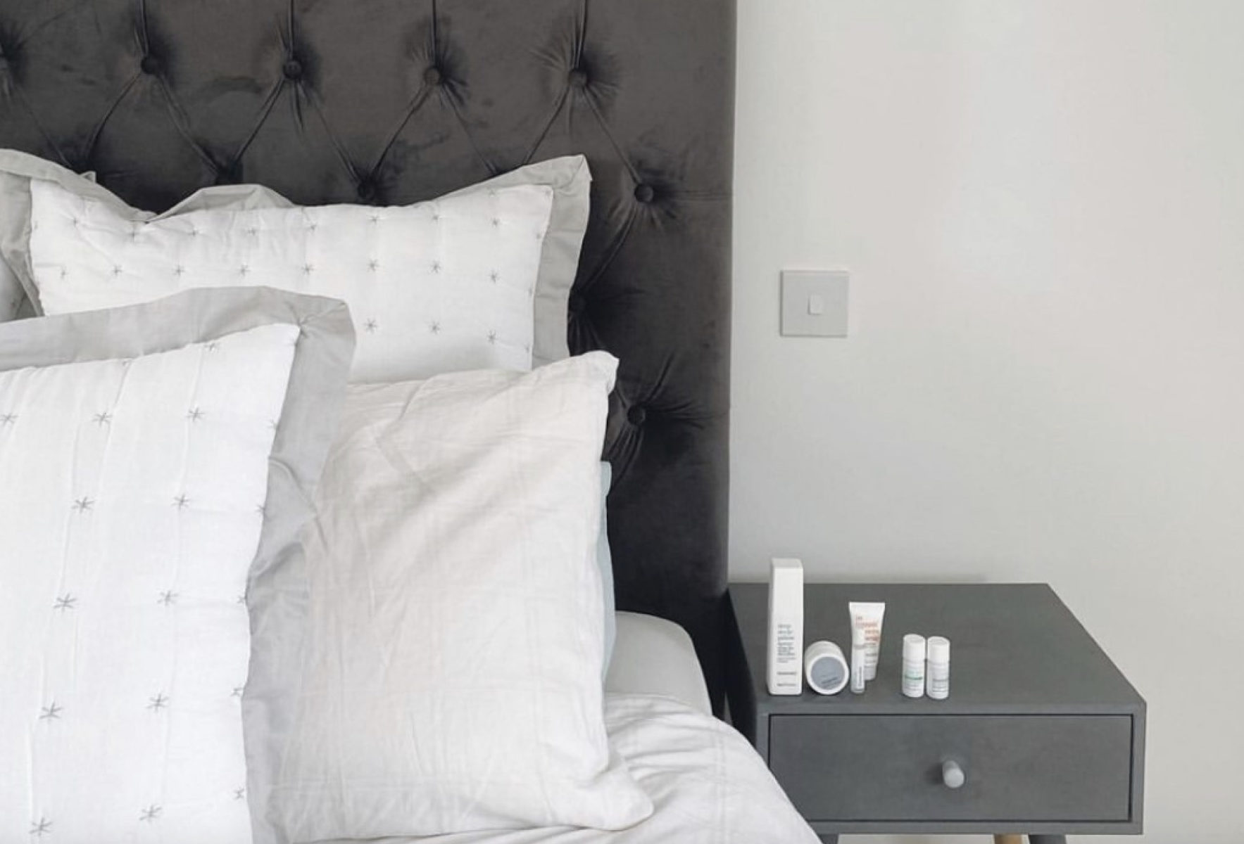 Three easy clicks to your perfect bed - Arista Living