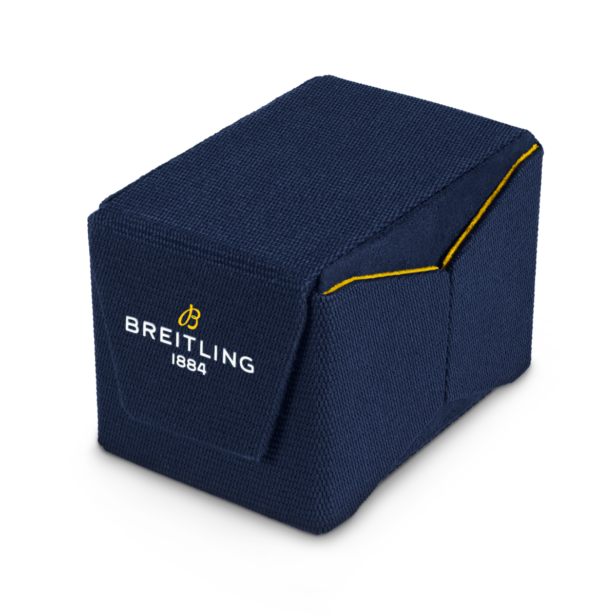 Breitling launches innovative sustainable watch boxes