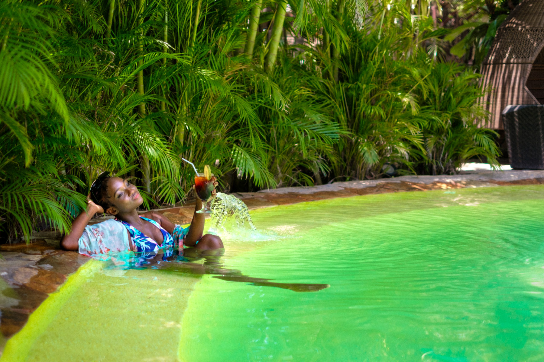 La Villa Boutique Hotel A Soprano Story