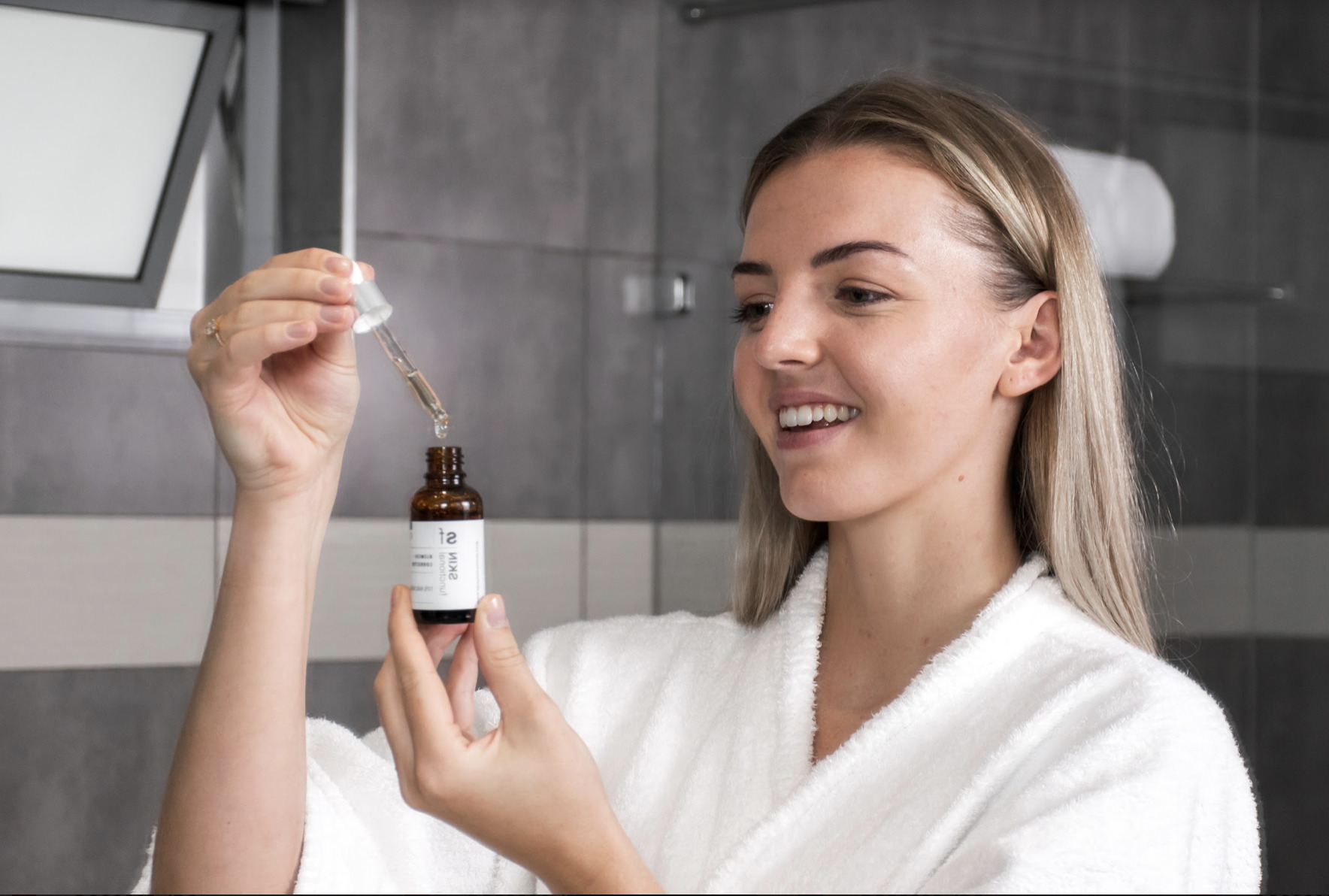 Skin Functional honourable skincare products that provide noticeable results