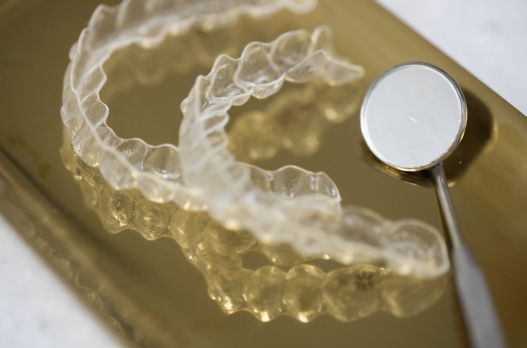 Bespoke Smile is famed for being the go-to aesthetic dentist for smile makeovers and for training dentists around the world on the latest developments in cosmetic dentistry