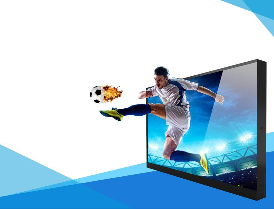 LUXURIA LIFESTYLE WELCOMES PIXELUTION AND KONTECH OUTDOOR TV's