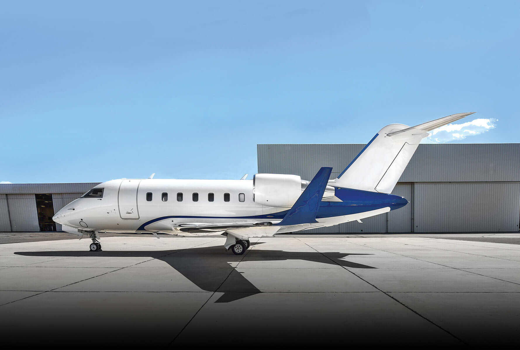 LUXURIA LIFESTYLE WELCOMES EXECUJET AS OUR LATEST GLOBAL ADVERTISER