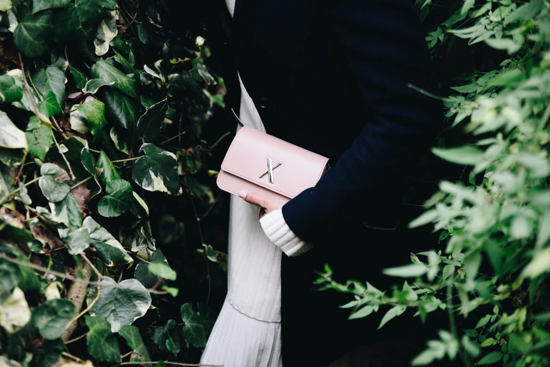 Luxtra – The Luxury sustainable fashion brand that’s leading positive ...