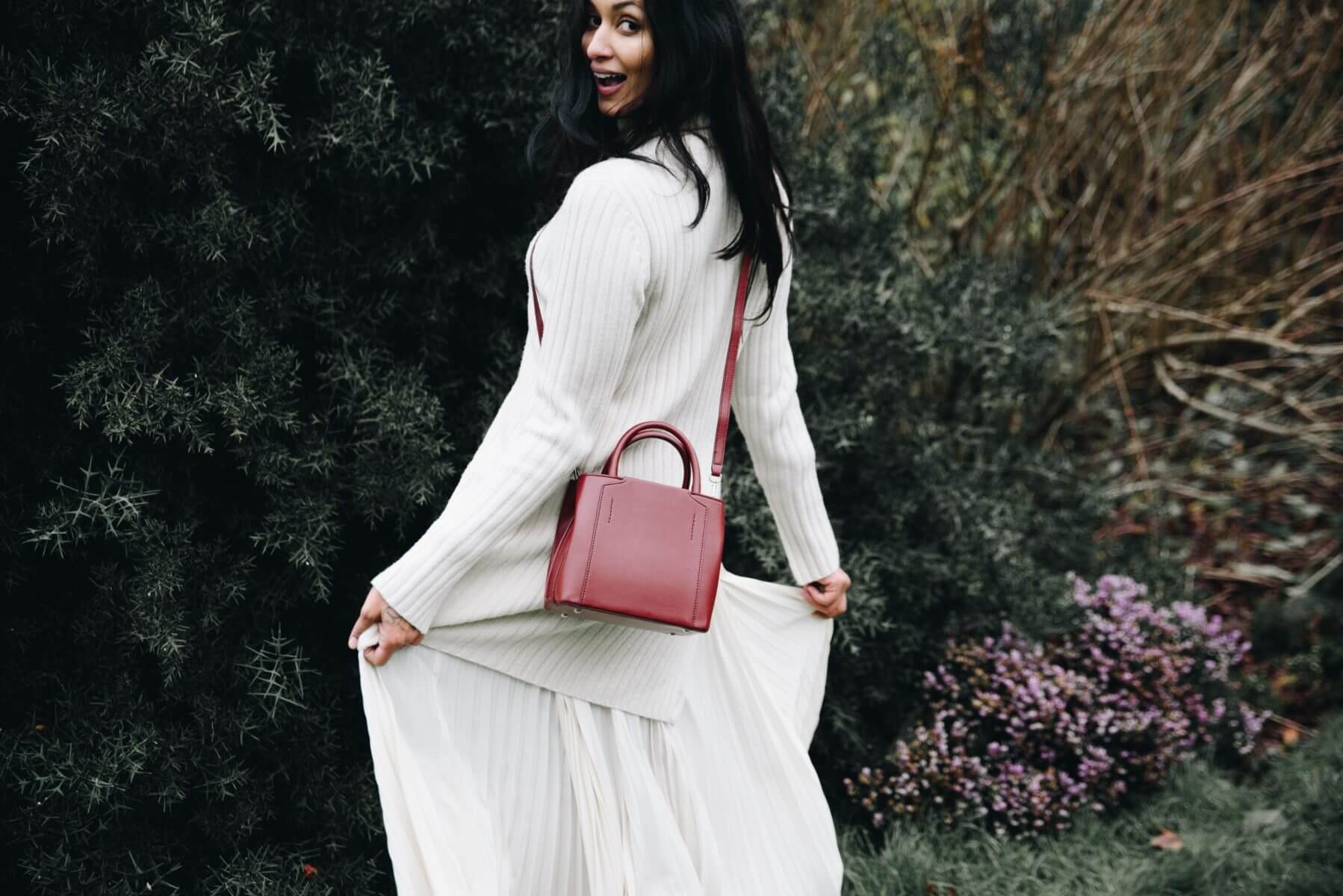 Luxtra – The Luxury sustainable fashion brand that’s leading positive change