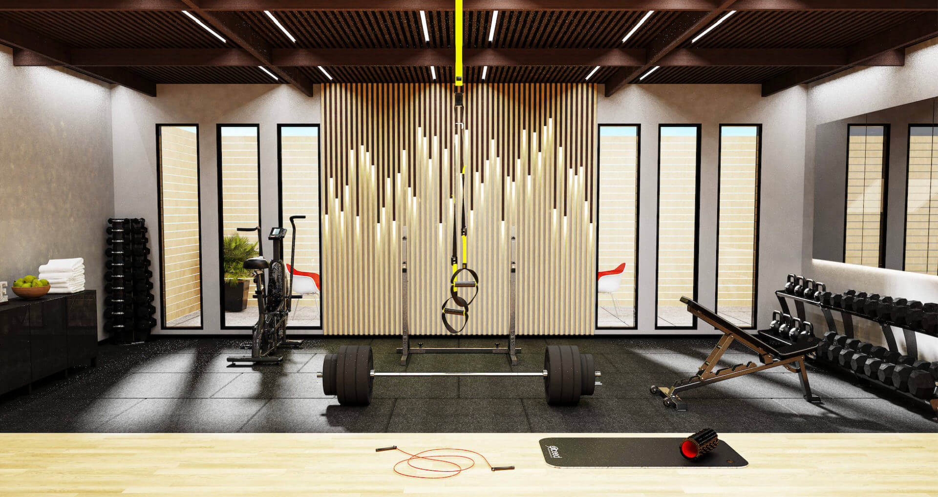 Up your squatting game with the latest launch from Eleiko