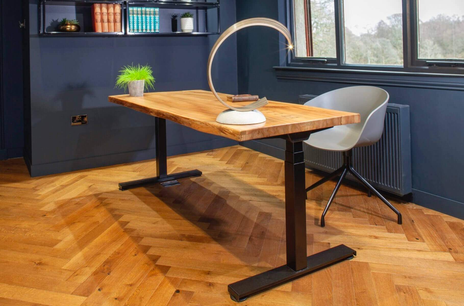 The contemporary standing desk - Tabula Rasa Design