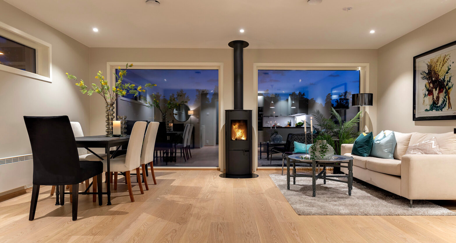 LUXURIA LIFESTYLE WELCOMES SCHIEDEL UK