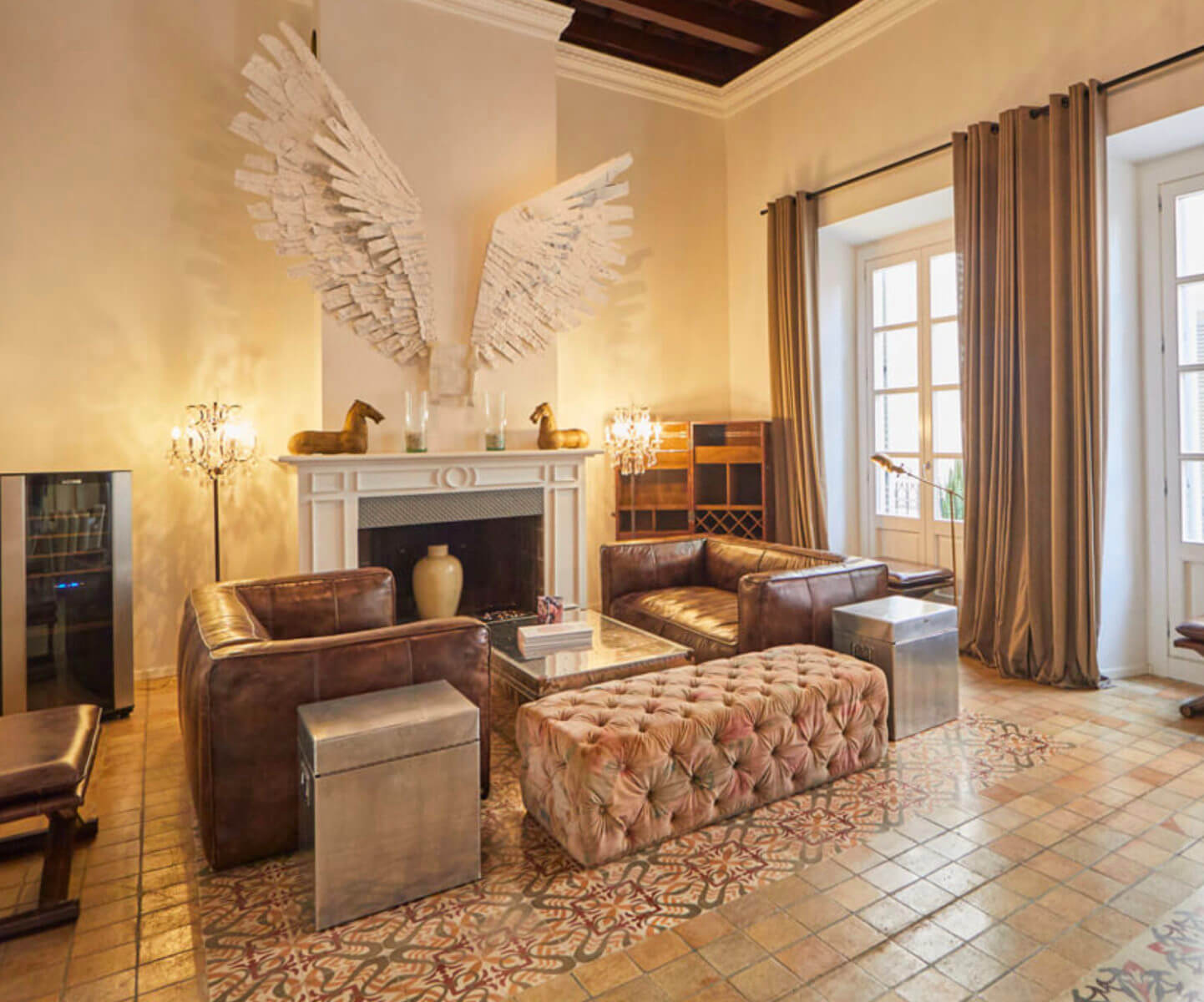 LUXURIA LIFESTYLE WELCOMES THE PURO GROUP