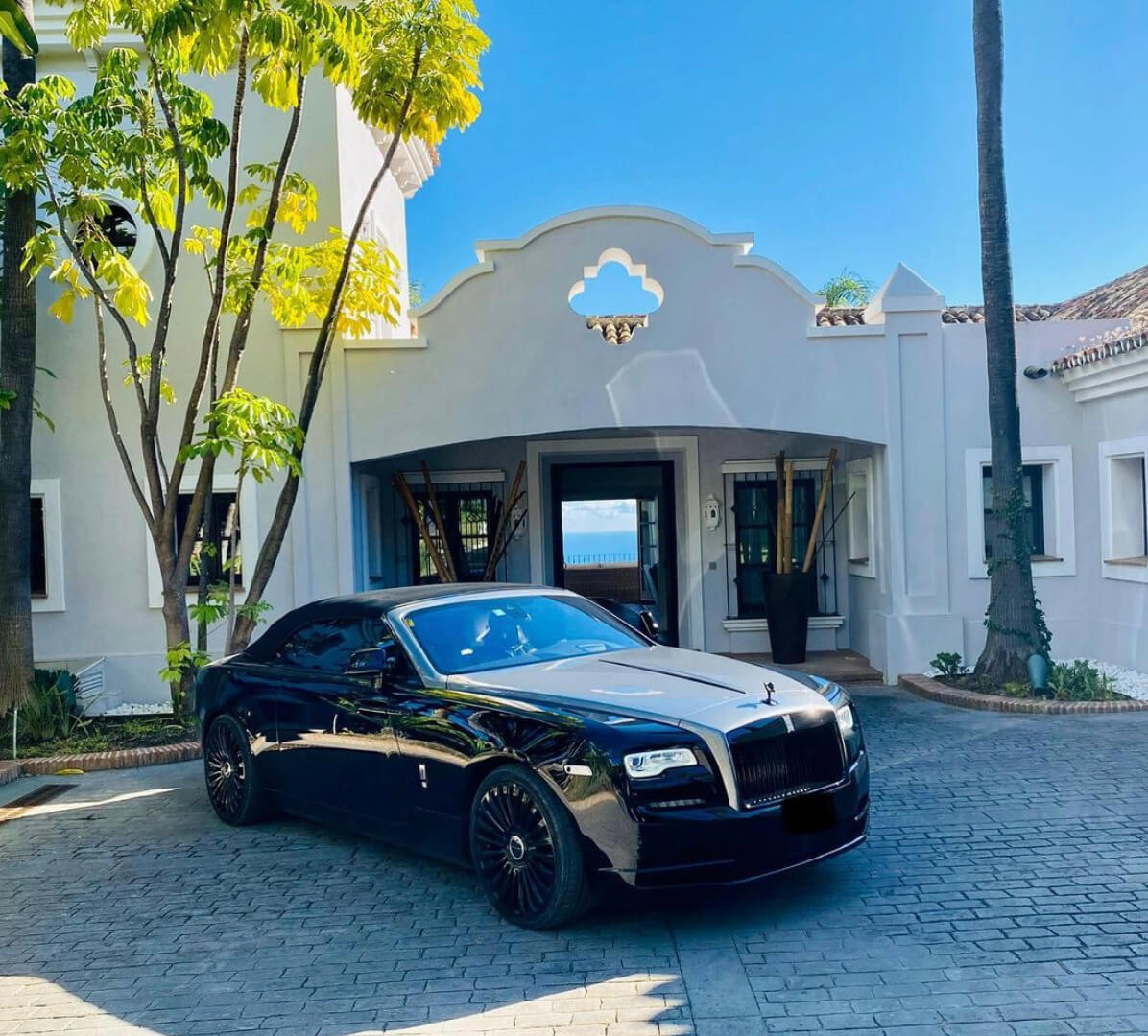 LUXURIA LIFESTYLE WELCOMES MARBELLA MOUNTAIN RESORTS