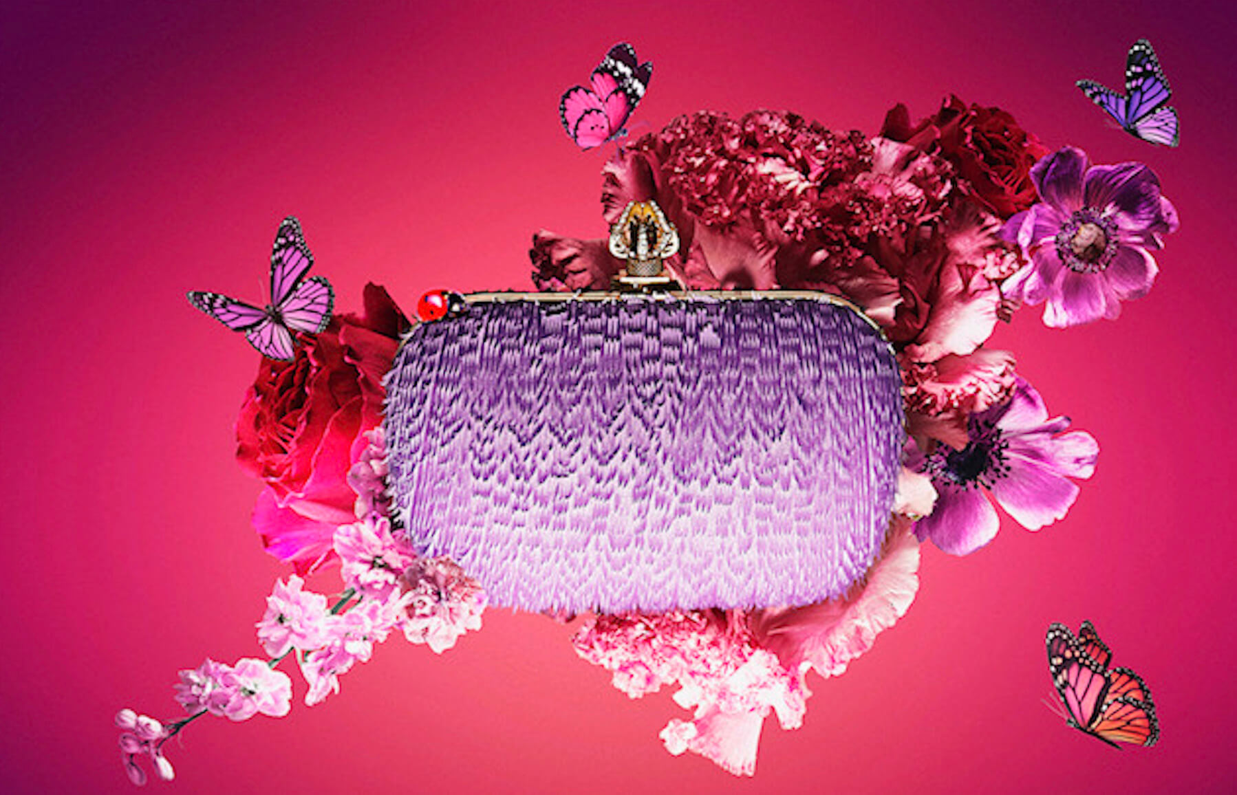 FLORE QUO – INNOVATIVE LUXURY