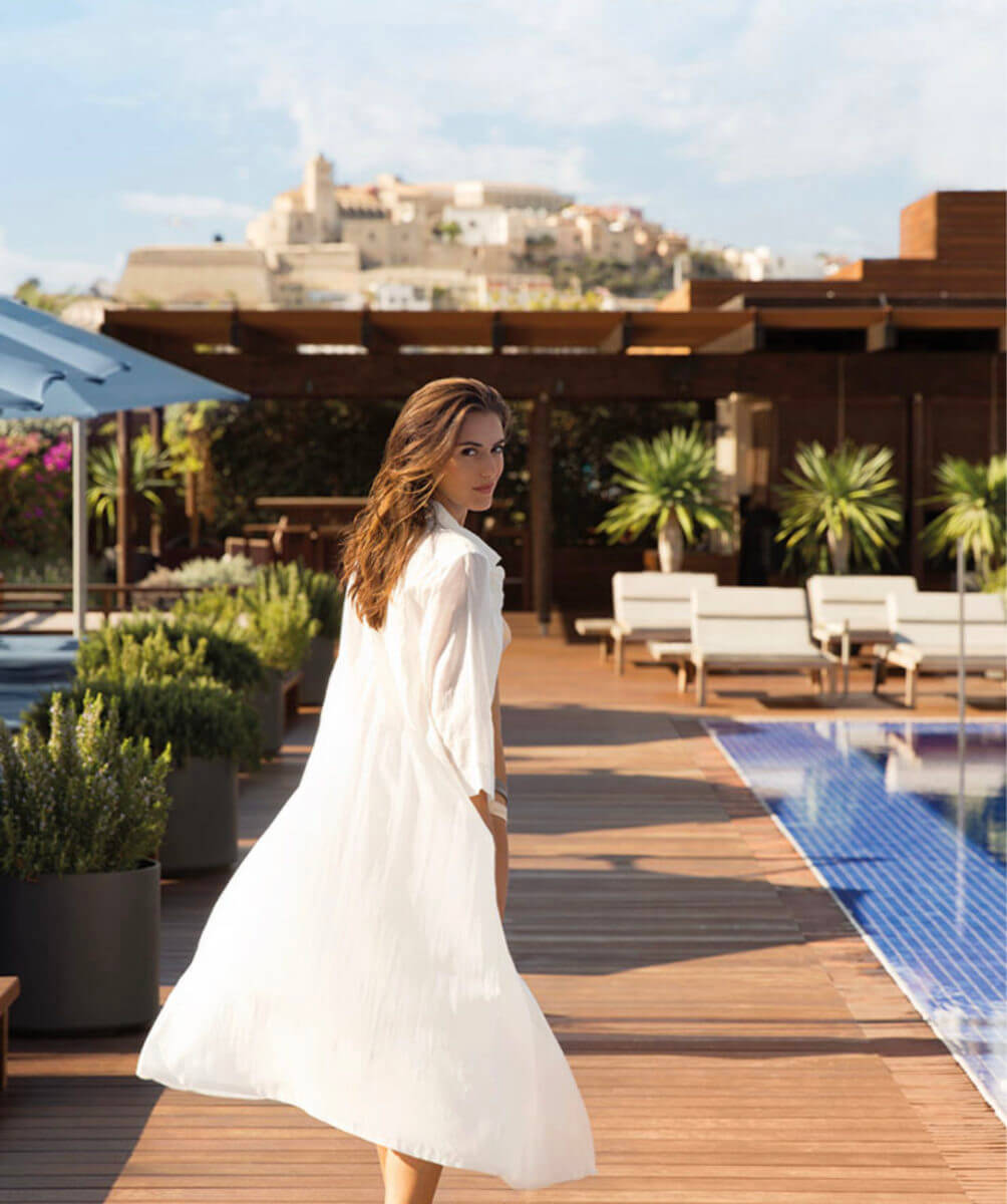 LUXURIA LIFESTYLE WELCOMES THE IBIZA GRAND HOTEL