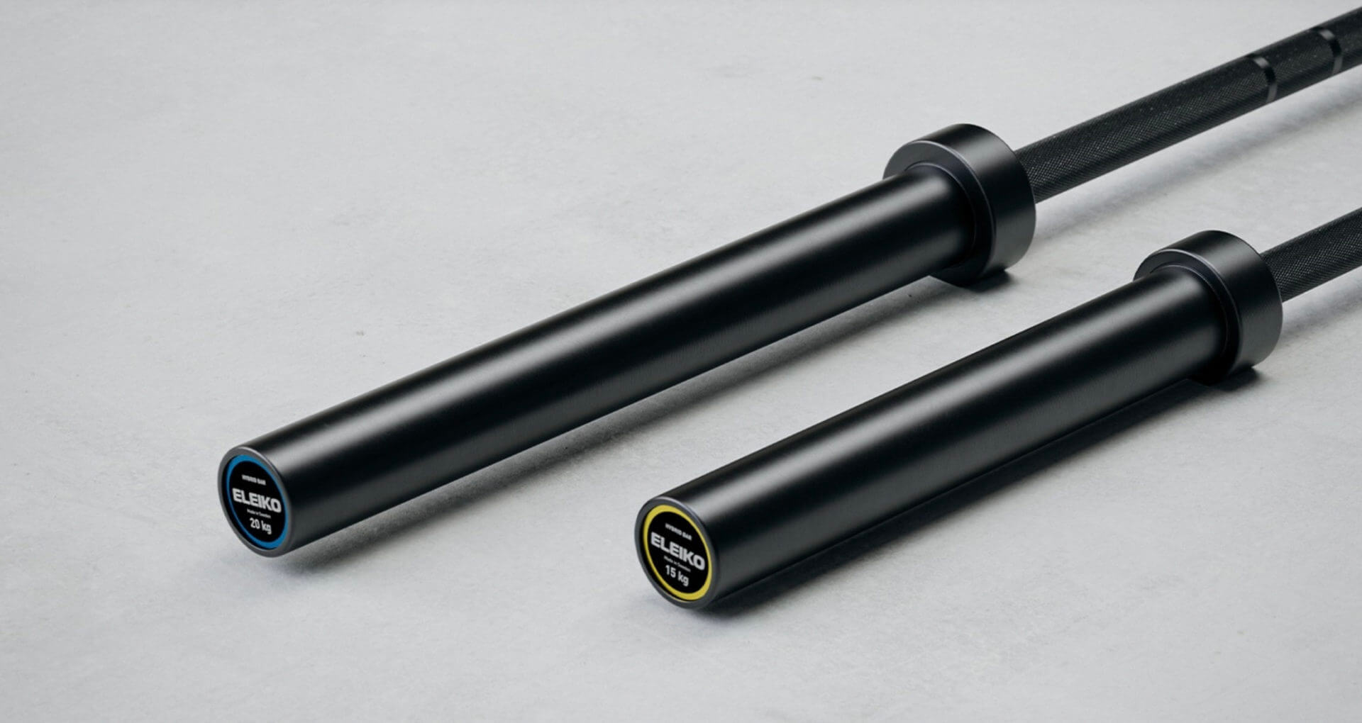 Eleiko barbell online