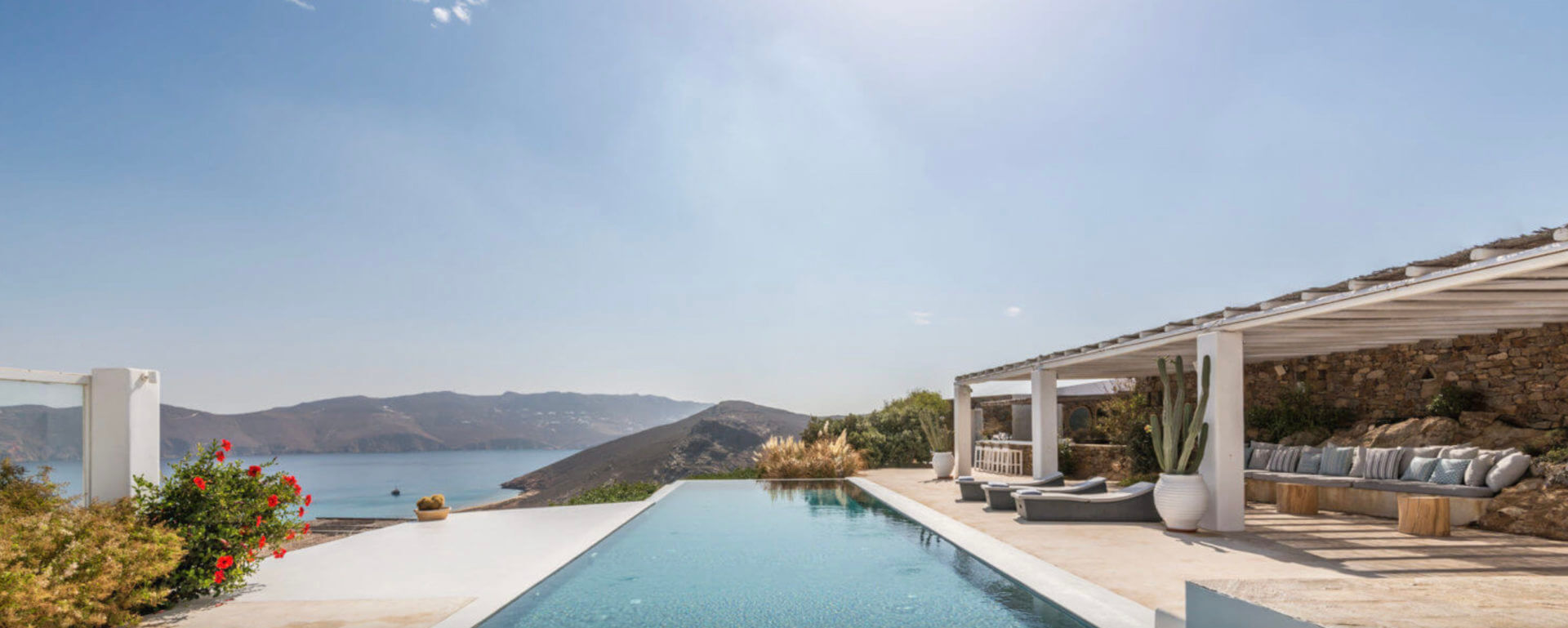 Experiencing Greece at its Best with Bespokers