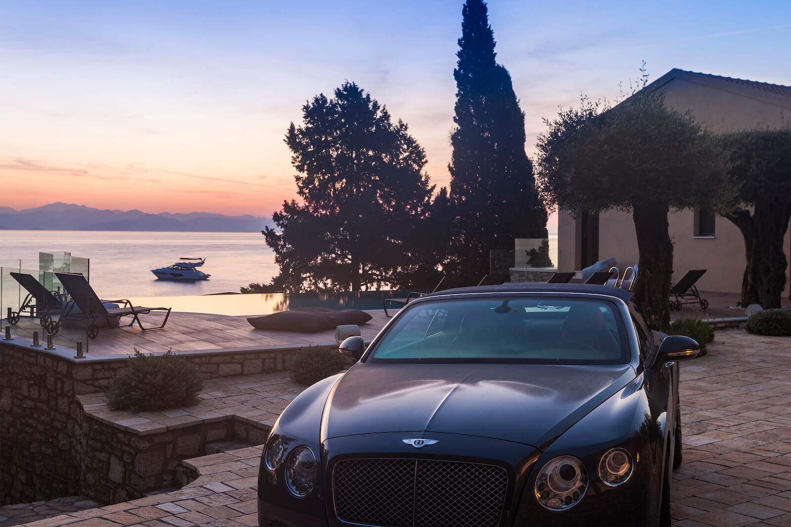 LUXURIA LIFESTYLE LAUNCHES A NEW 3 TIER GLOBAL PARTNERSHIP PROGRAMME, TO HELP AND SUPPORT LUXURY BRANDS POST C19