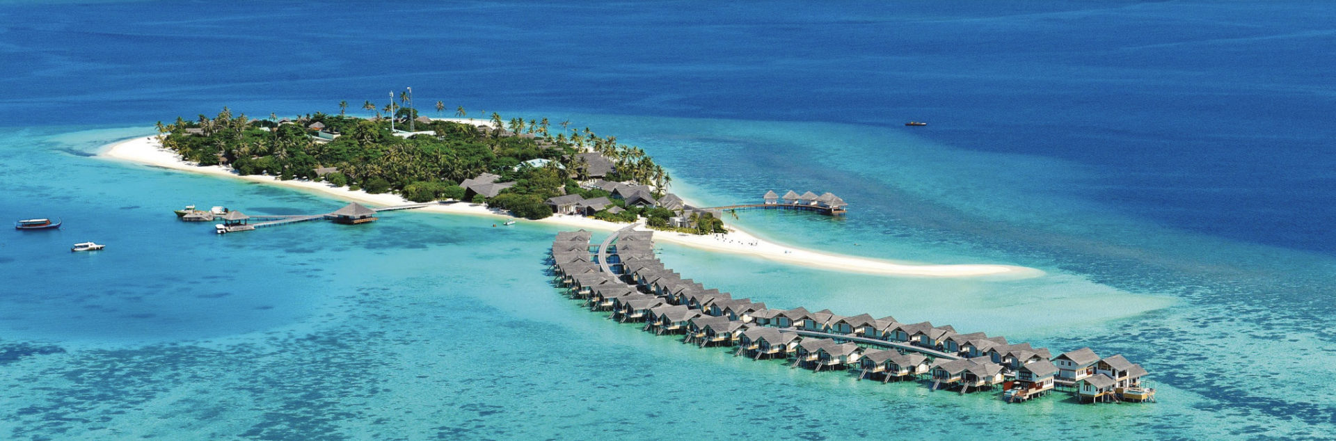 LUXURIA LIFESTYLE WELCOMES NEW ADVERTISER, THE EXCLUSIVE LILY BEACH AND HIDEAWAY RESORTS FROM THE MALDIVES