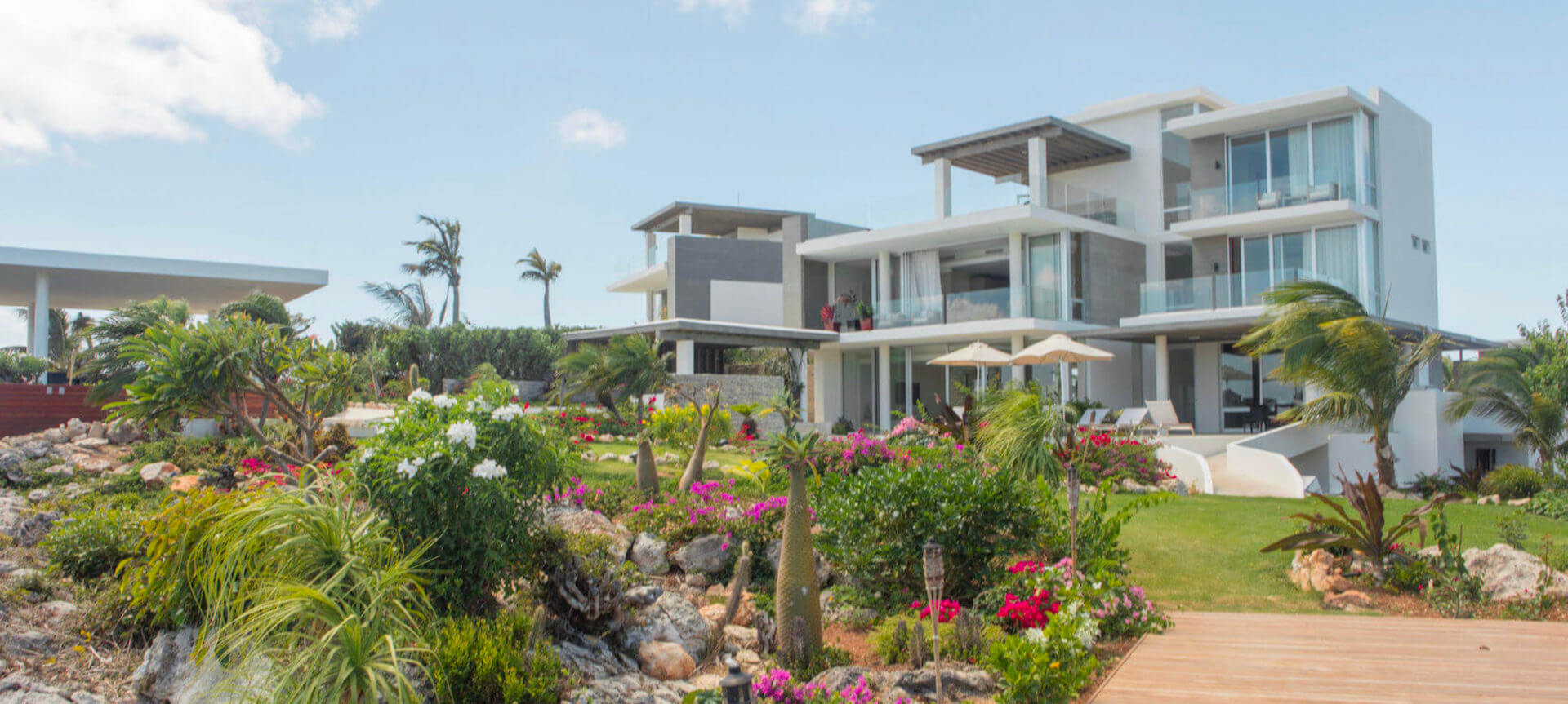 Àni Private Resorts, the world's first collection of private resorts
