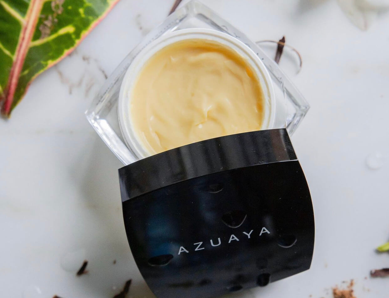Azuaya - Amazonian Skincare