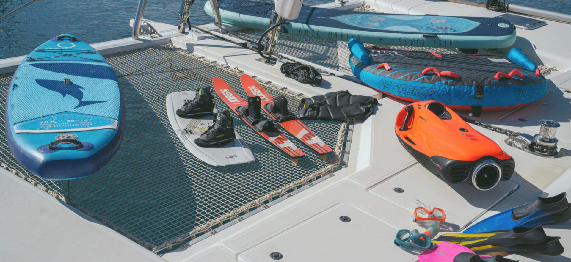Perfect Yachts: Bringing the Dream of the Ideal Sea Journey to Reality