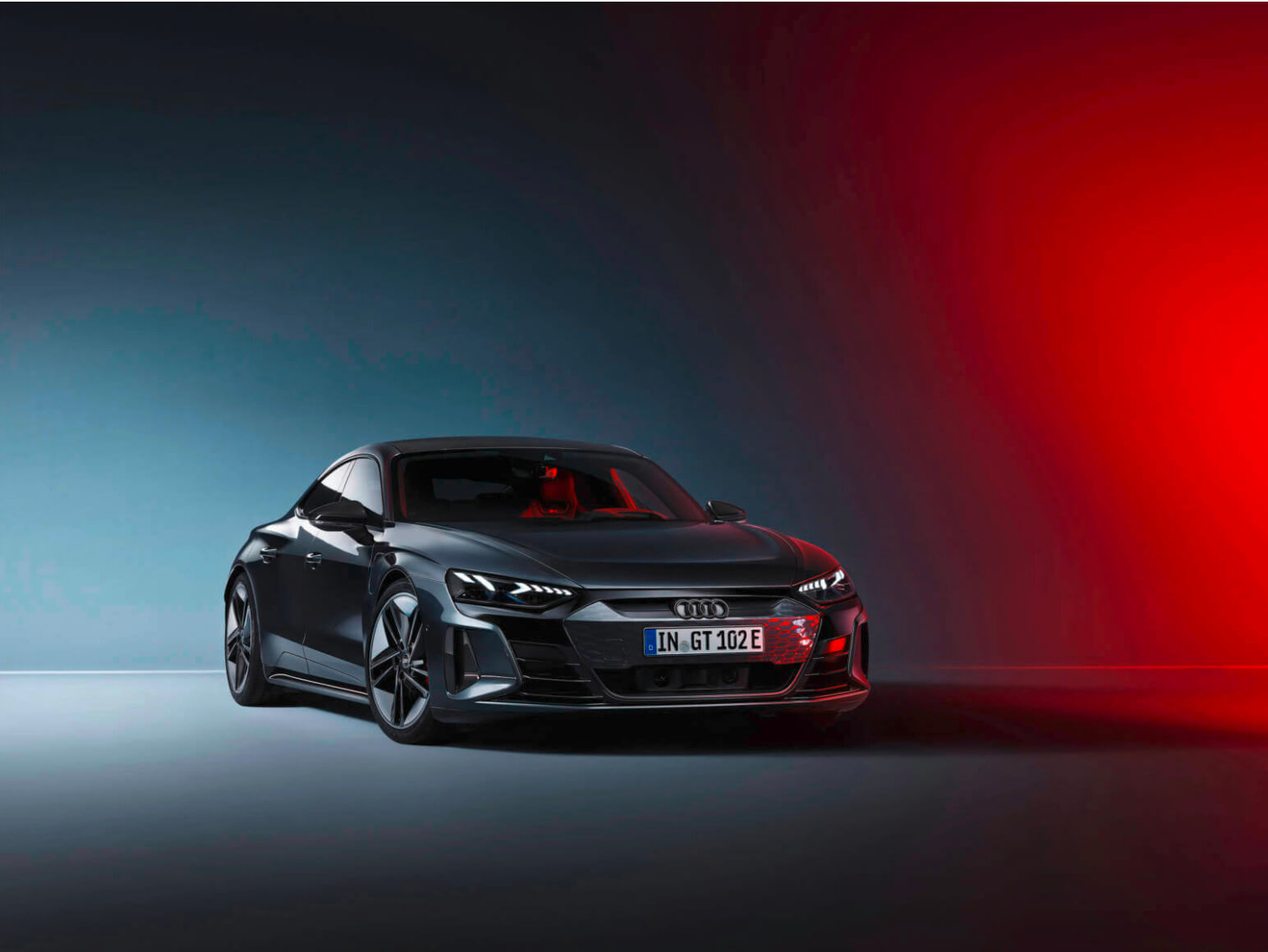 WE ARE DELIGHTED TO WELCOME AUDI AS A NEW LUXURIA LIFESTYLE GOLD ADVERTISING PARTNER