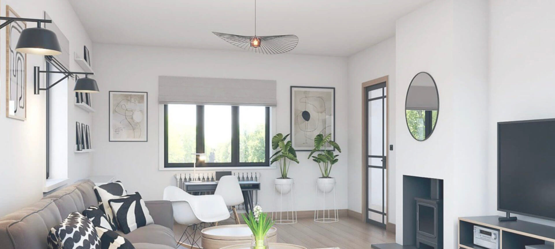 CSS & Associates – Architecture That Brings Harmony to Inner and Outer Environment