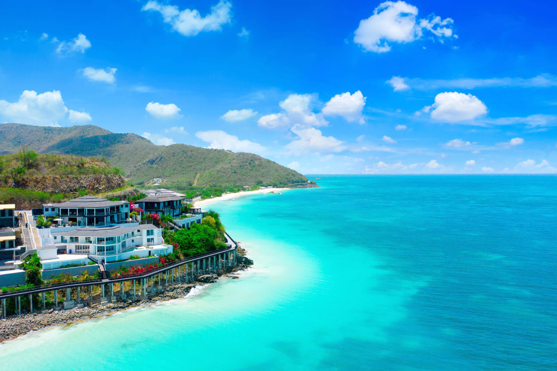 Visit Antigua & Barbuda - The heart of the Carribean