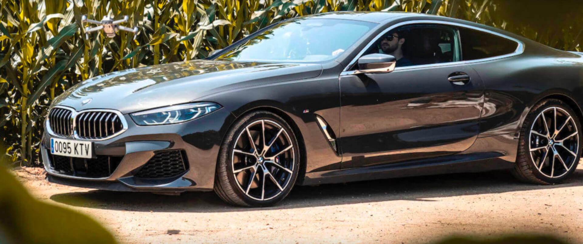 Roig Mallorca - Drive your dreams