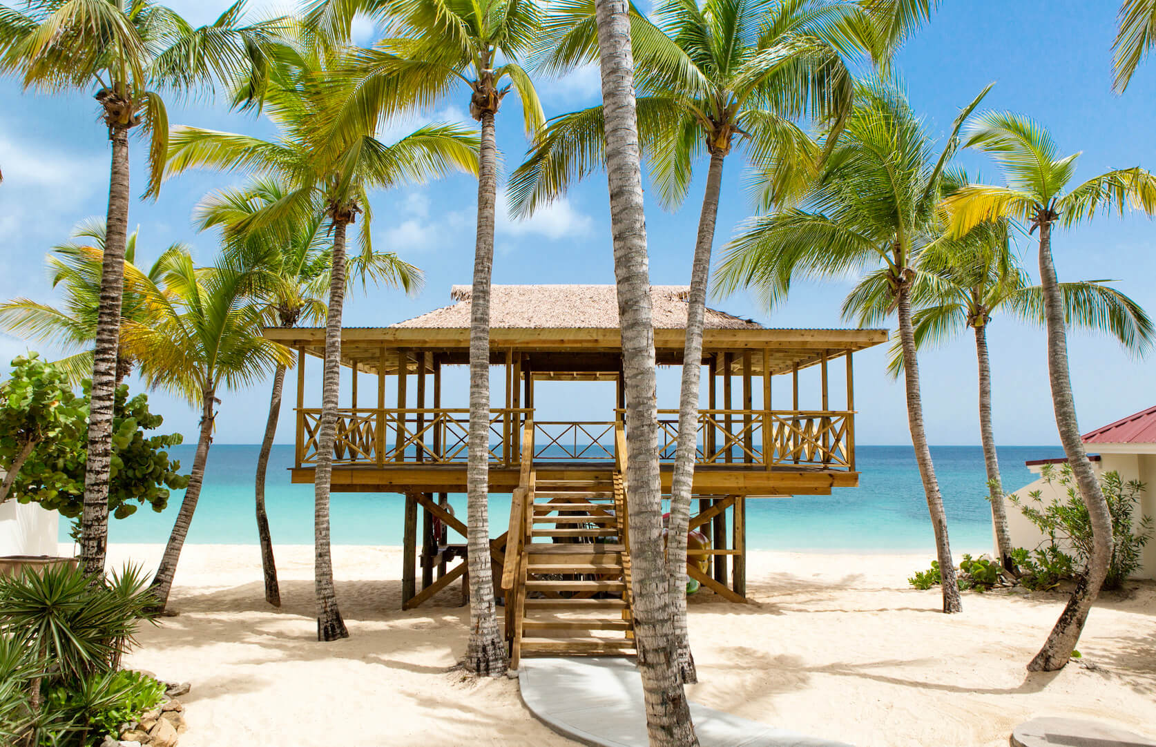 LUXURIA LIFESTYLE WELCOMES ANTIGUA AND BARBUDA TOURISM AS NEW GLOBAL ADVERTISIER