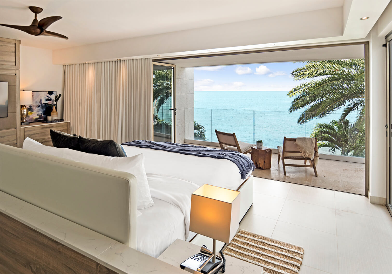 LUXURIA LIFESTYLE WELCOMES HODGES BAY RESORT & SPA IN ANTIGUA