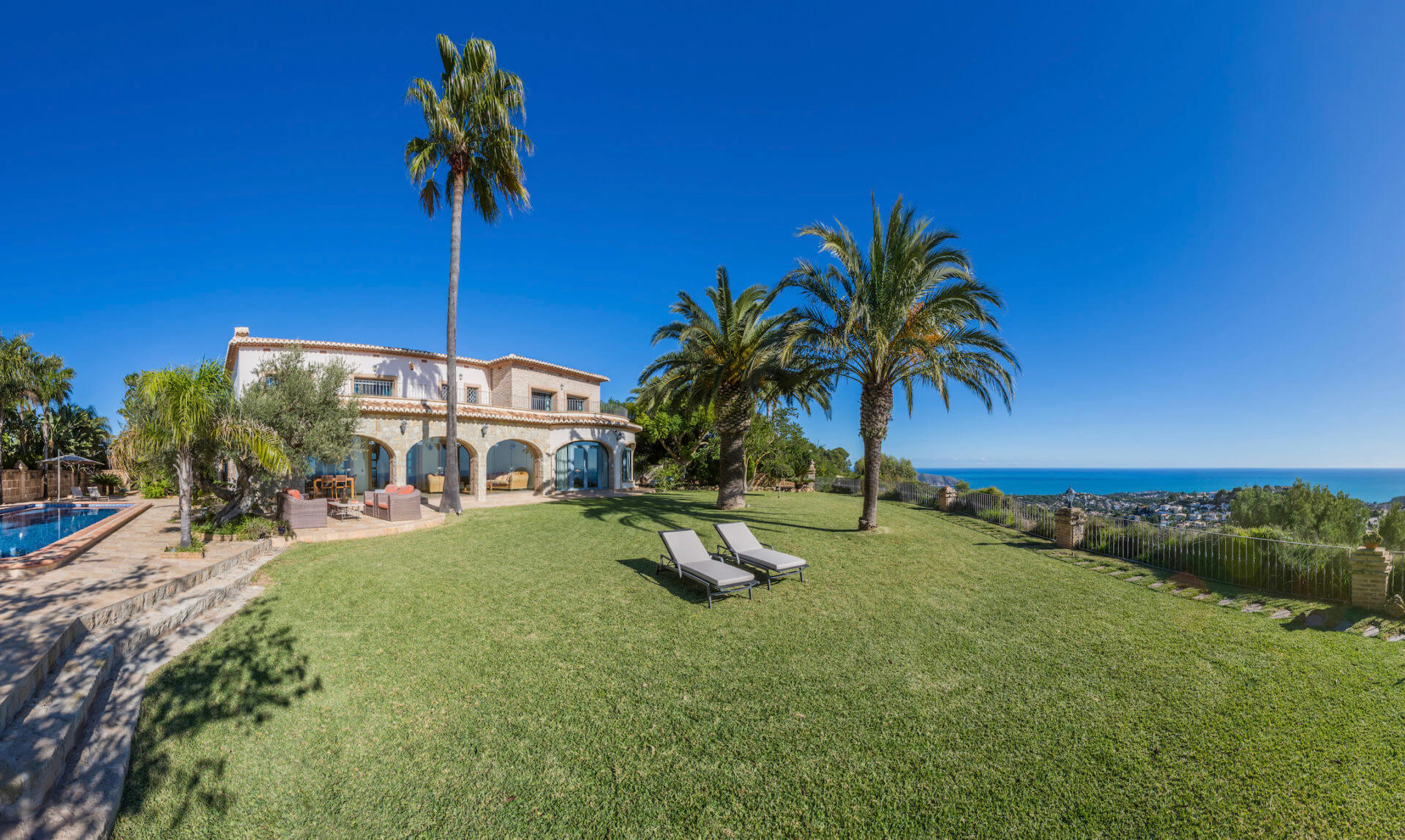 LUXURIA LIFESTYLE WELCOMES FINE AND COUNTRY REAL ESTATE, AS A NEW GLOBAL PLATINUM PARTNER