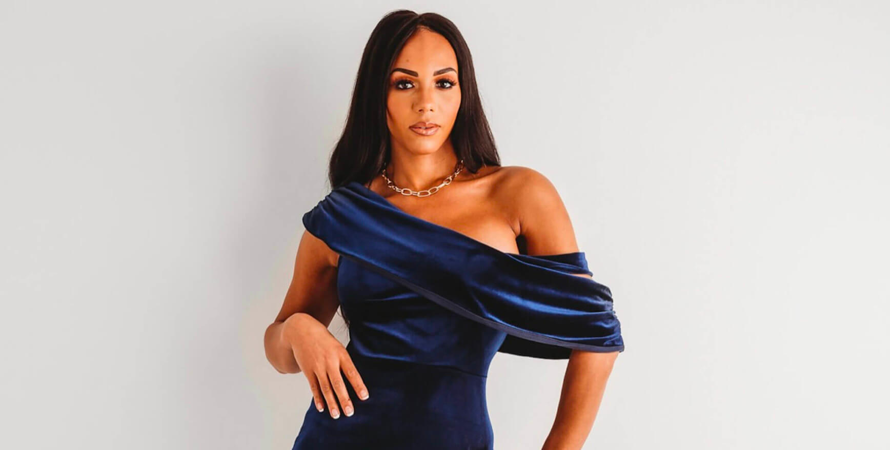 Fairlie Curved fuller bust and curvefriendly fashion