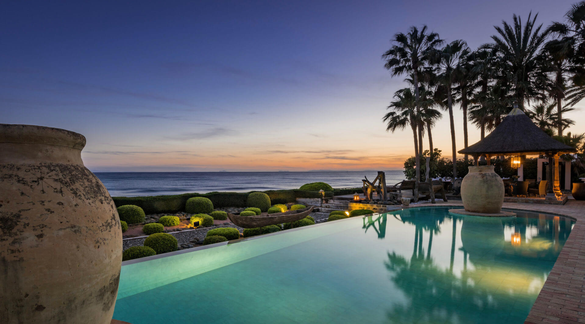 LUXURIA LIFESTYLE INTERNATIONAL WELCOMES OUR FIRST NEW ADVERTISER OF 2022, DE LA TORRE REAL ESTATE