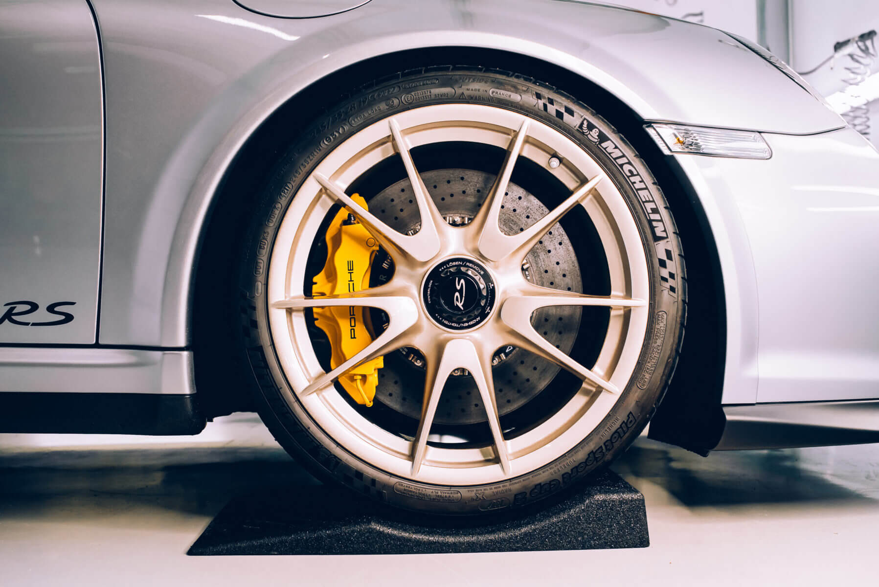 LUXURIA LIFESTYLE WELCOMES TYREDOX, FOR LONGER LASTING TYRES