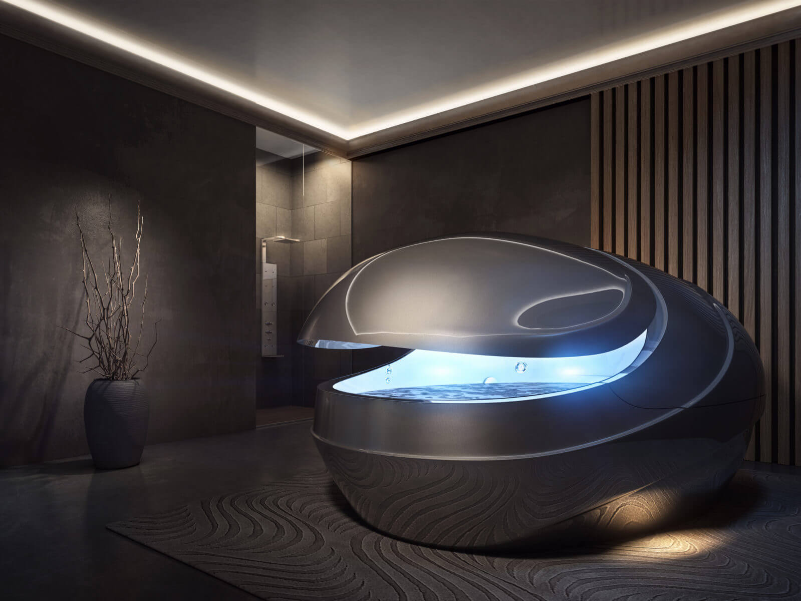 LUXURIA LIFESTYLE REVIEWS THE BODY LAB - PIONEERING HOLISTIC WELLNESS