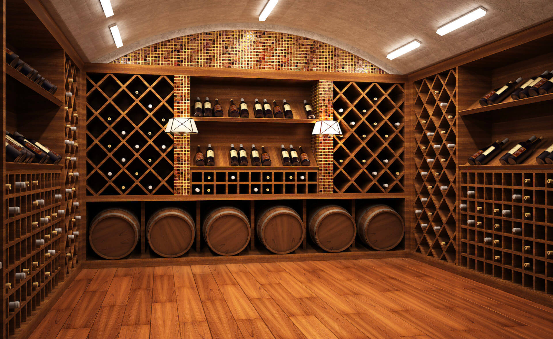 Unlock the Secrets of Wine Storage with Our Ultimate Guide