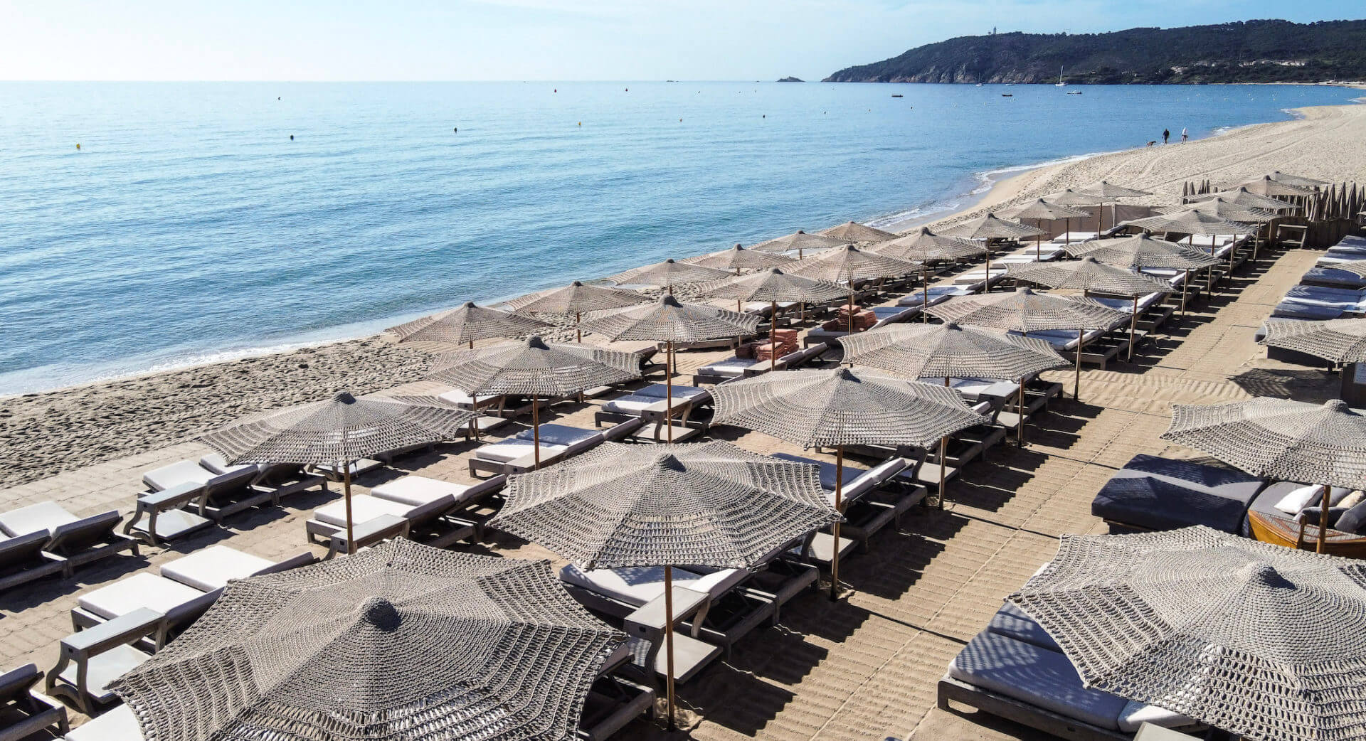 Our Global Editor Debbie Stone reviews the magnificent Hôtel Byblos St Tropez