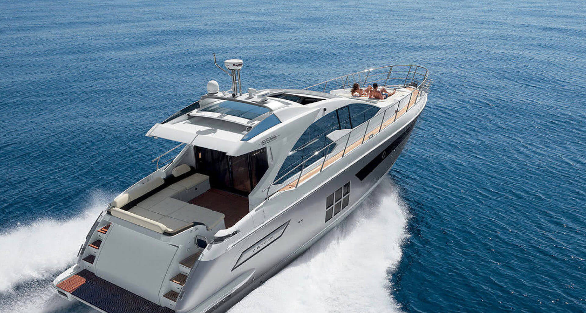 LUXURIA LIFESTYLE WELCOMES RESIDENCE YACHT CLUB FROM MIAMI, FLORIDA