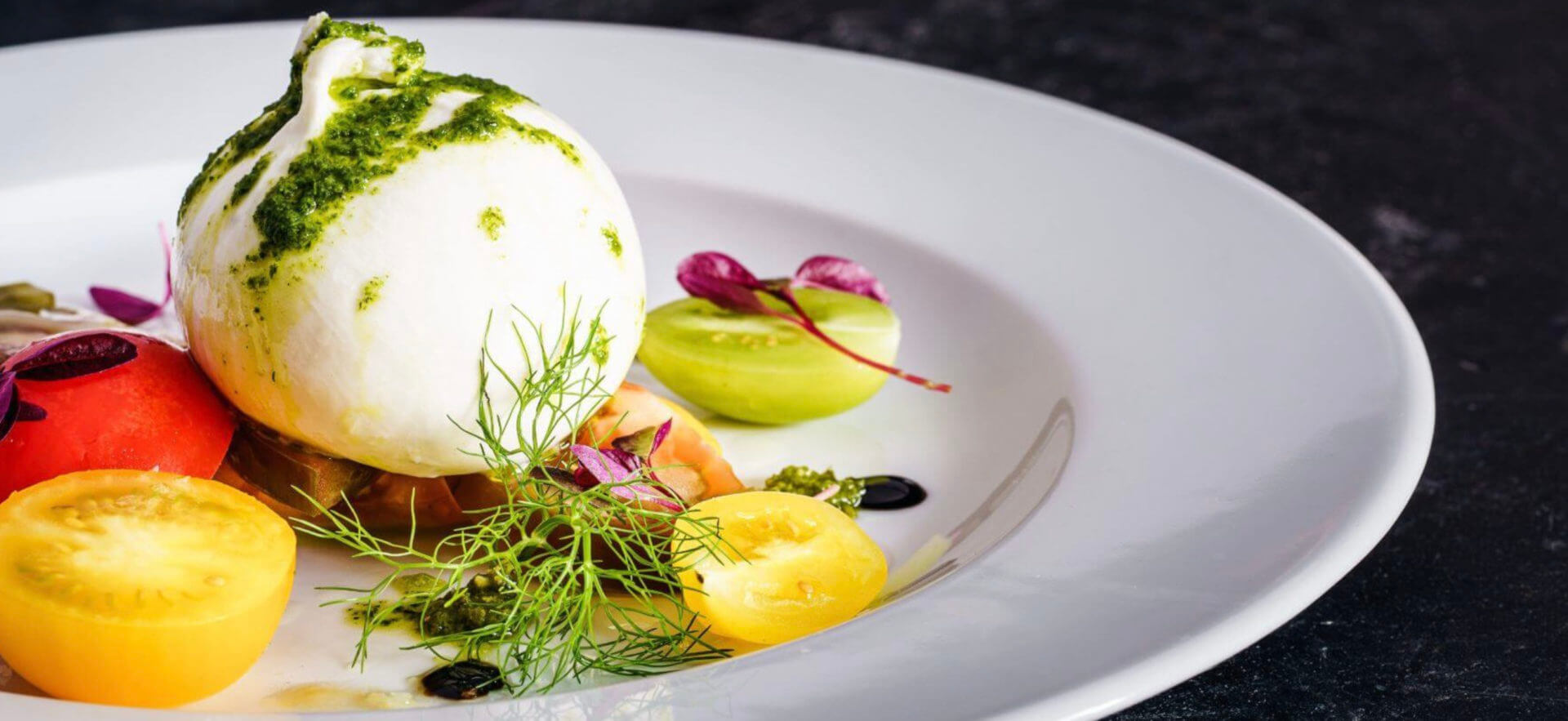 Sumosan Twiga - a double-dining experience that delights the London party scene