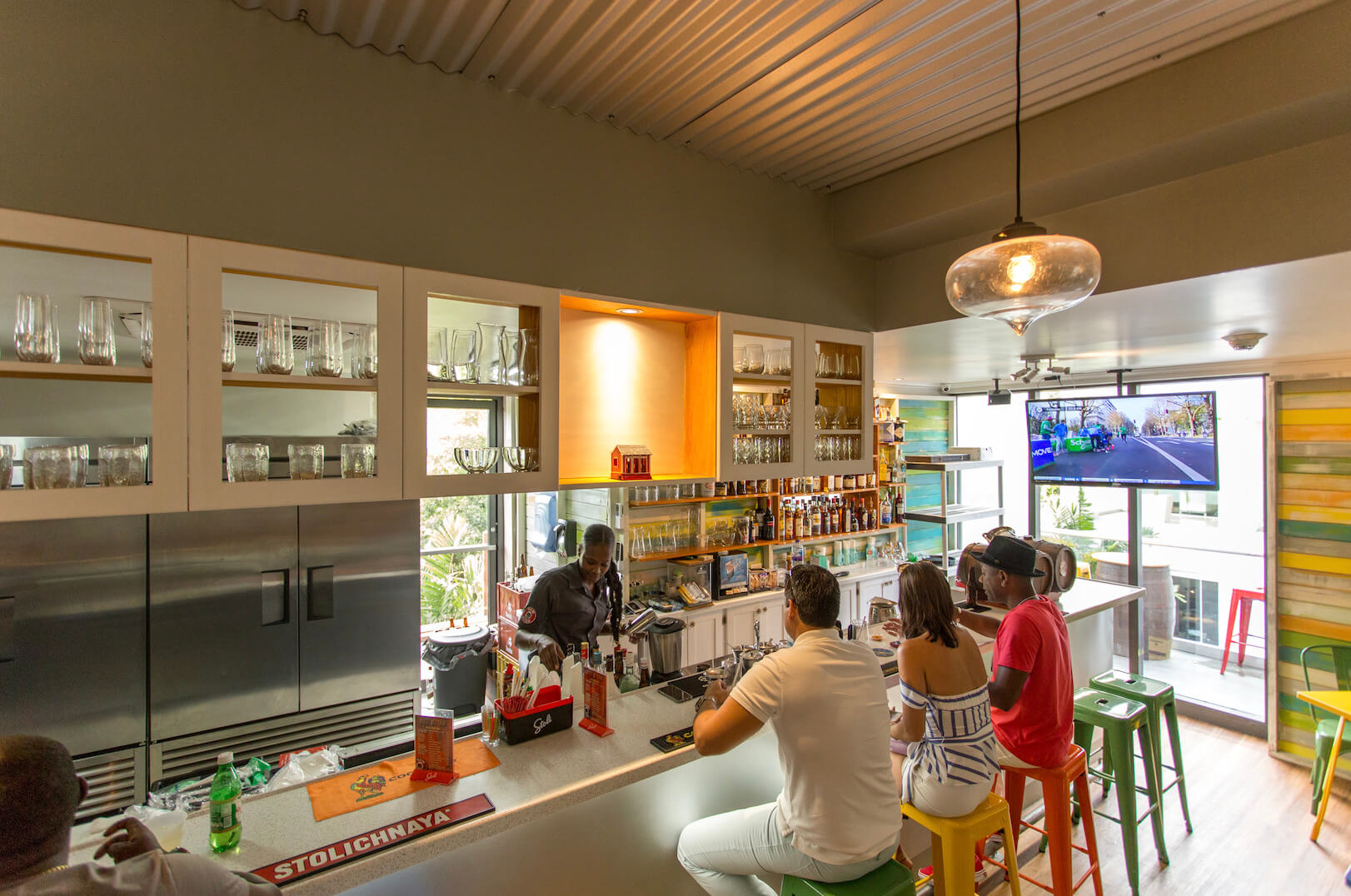 Limegrove Lifestyle Centre Shop and dine in style in Barbados