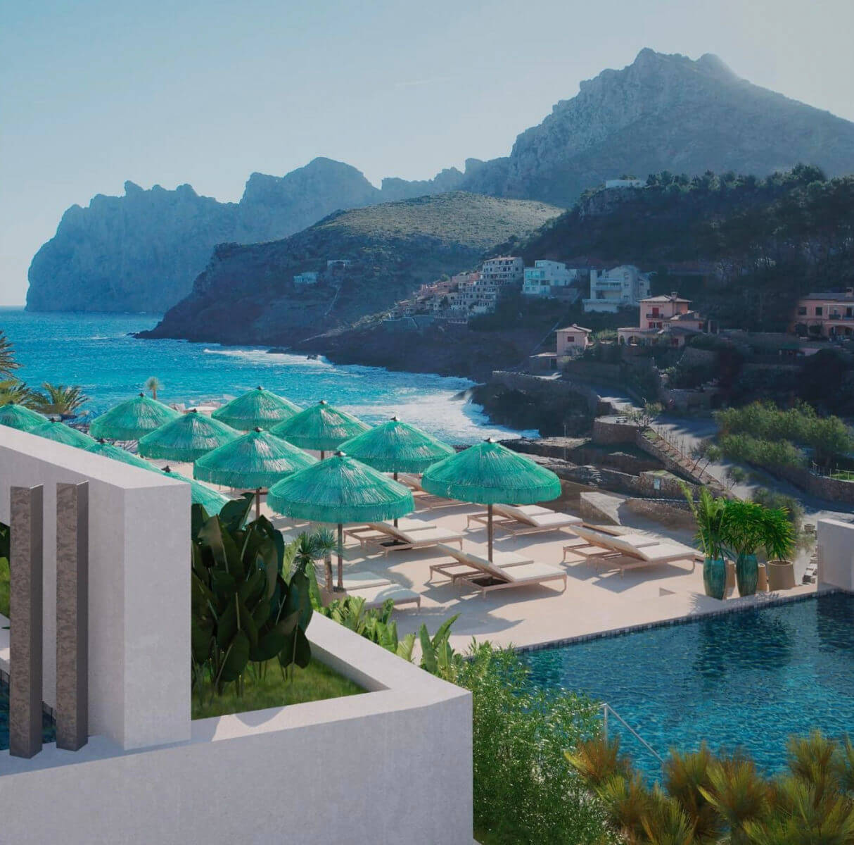 LUXURIA LIFESTYLE WELCOMES HOTEL EL VICENÇ – THE PERFECT EXCUSE TO INDULGE IN THE MEDITERRANEAN LIFESTYLE