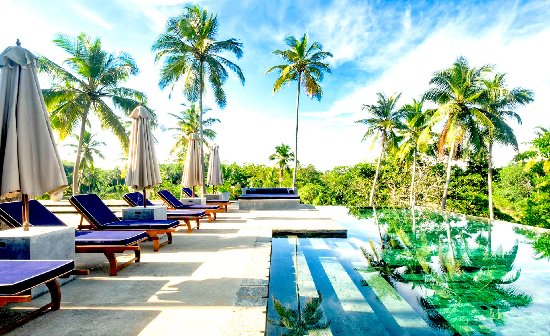 Ceylon Investment Group – Luxury Property Management features in Luxuria Lifestyle International