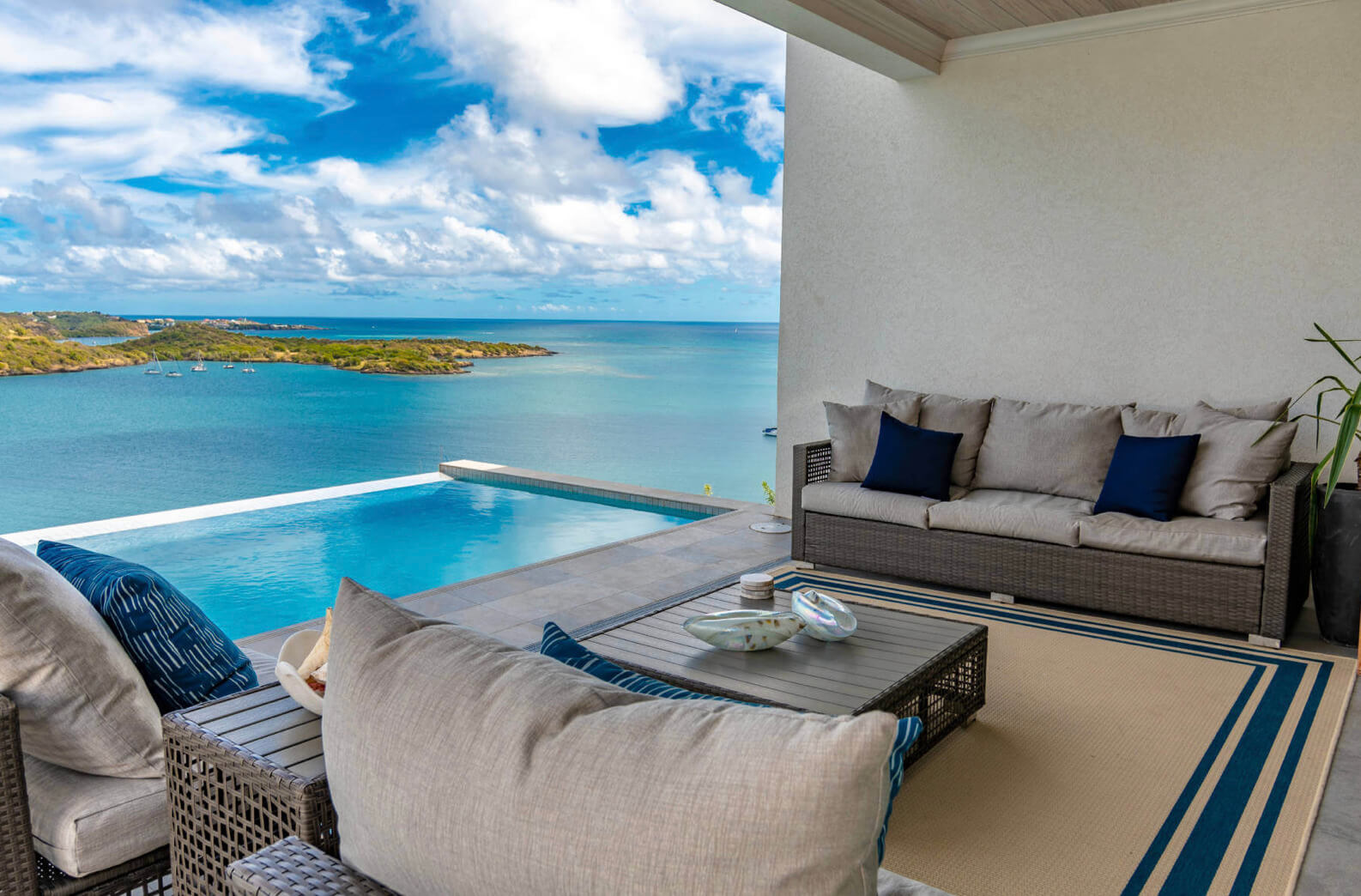 LUXURIA LIFESTYLE WELCOMES THE POINT AT PETITE CALIVIGNY, GRENADA – OWN YOUR PIECE OF PARADISE