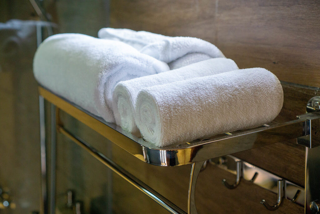 How Do Towel Warmers Work?