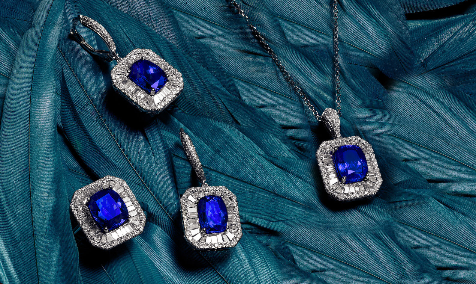 LUXURIA LIFESTYLE WELCOMES DIAMONDS INTERNATIONAL BARBADOS AS A NEW GLOBAL PARTNER