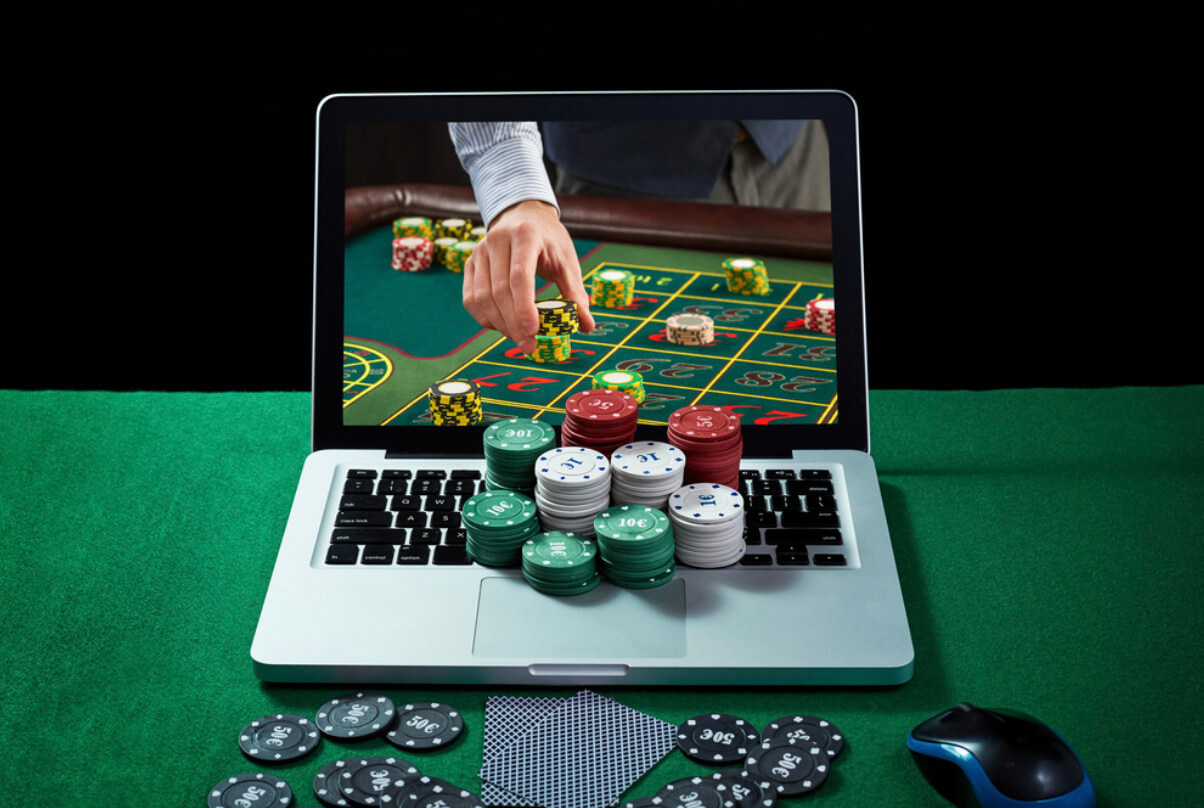 The Most Profitable Online Casino Games Out There
